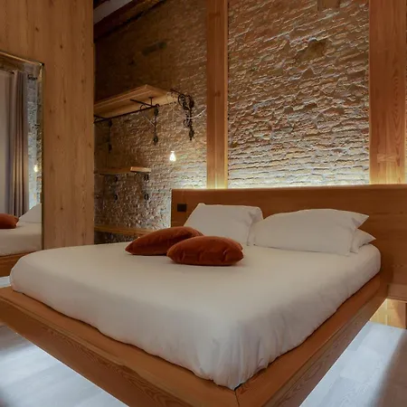 San Nicolo Apartamento *