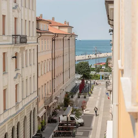 San Nicolo * Trieste