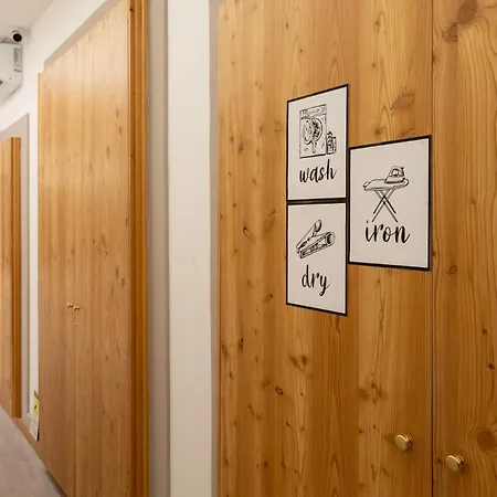 San Nicolo Διαμέρισμα *