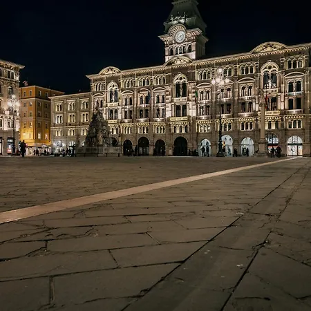 San Nicolo Trieste
