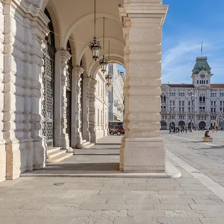 Apartamento San Nicolo