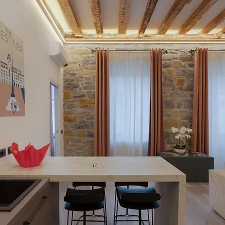 San Nicolo Τεργέστη