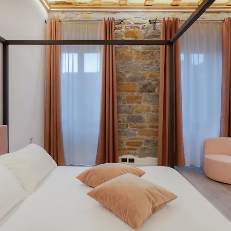 Apartamento San Nicolo