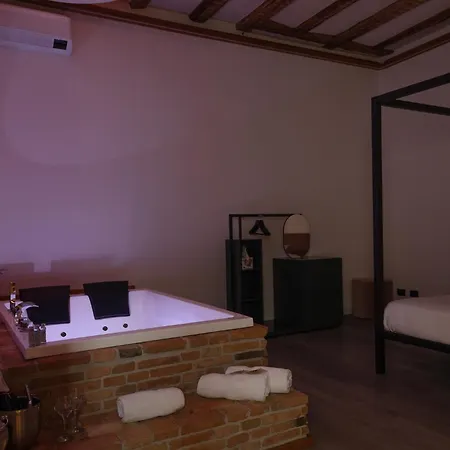 Apartamento San Nicolo
