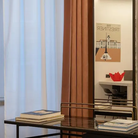 Διαμέρισμα San Nicolo