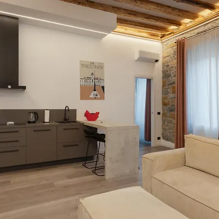 San Nicolo Τεργέστη