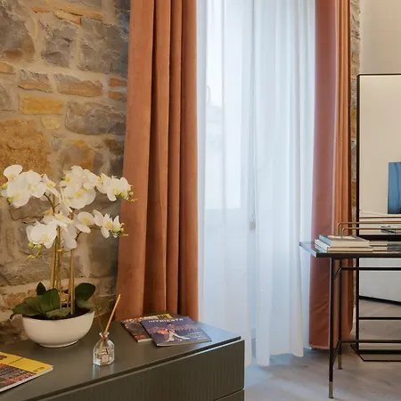 Apartamento San Nicolo