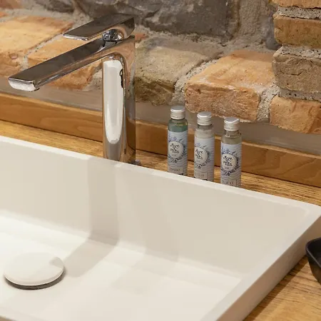 San Nicolo Διαμέρισμα