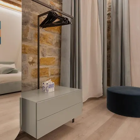 San Nicolo * Τεργέστη