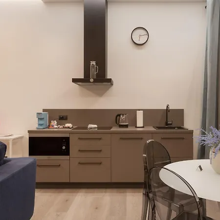 San Nicolo Διαμέρισμα Τεργέστη