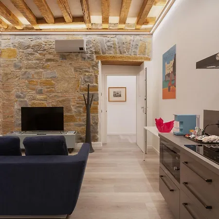 San Nicolo Apartamento Trieste