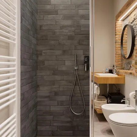 San Nicolo Διαμέρισμα Τεργέστη