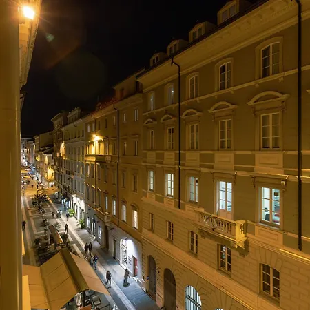 Apartamento San Nicolo