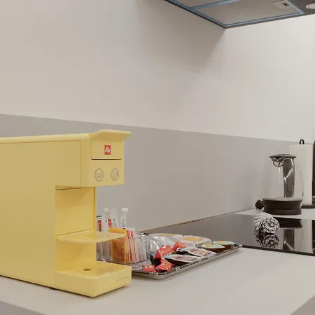 Διαμέρισμα San Nicolo *