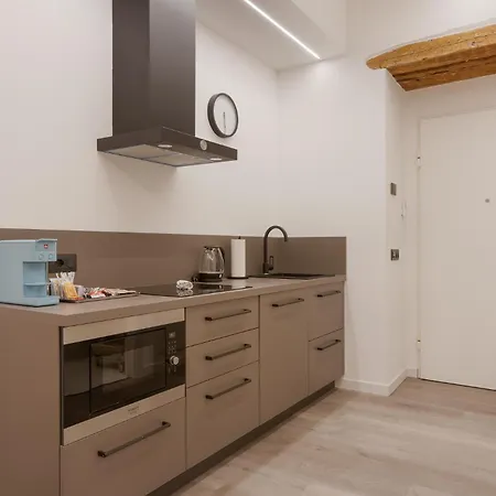 San Nicolo * Τεργέστη