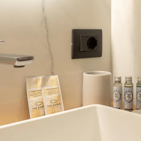 San Nicolo Τεργέστη