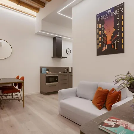 Apartamento San Nicolo Trieste