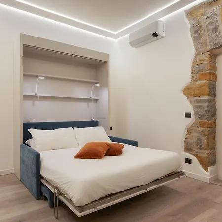 San Nicolo * Τεργέστη