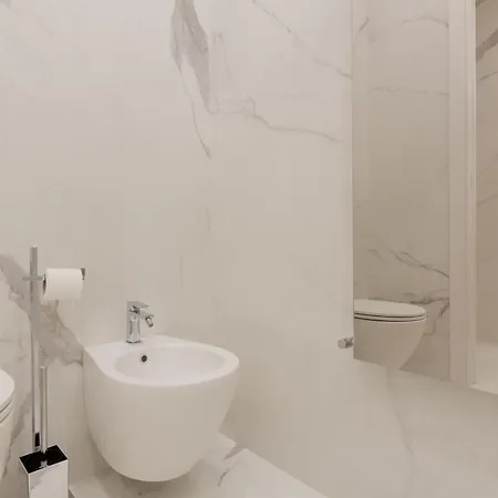 Apartment San Nicolo Trieste