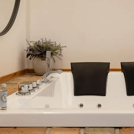 Apartamento San Nicolò *