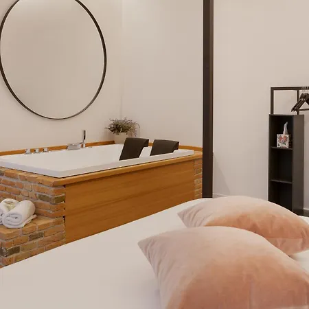 Apartamento San Nicolò *