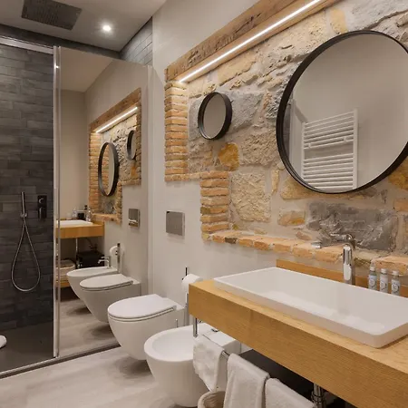 Apartment San Nicolo