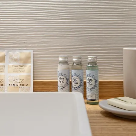 Apartamento San Nicolò Trieste