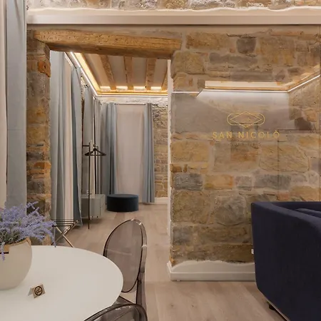 San Nicolò * Trieste