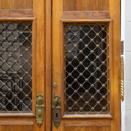 San Nicolo * Триест