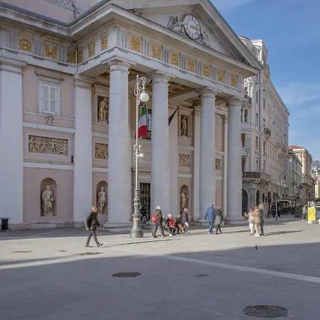 San Nicolò * Trieste