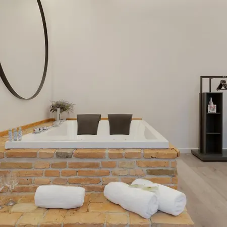 Apartamento San Nicolò Trieste