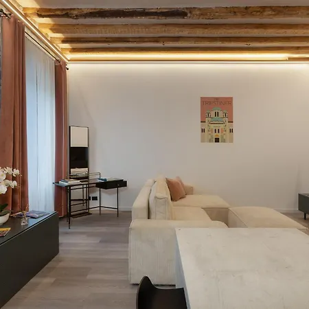 San Nicolo Apartment