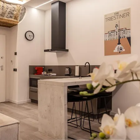 San Nicolò Apartamento *