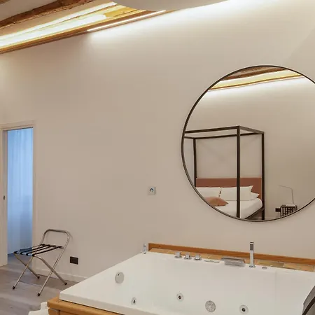Apartamento San Nicolò *