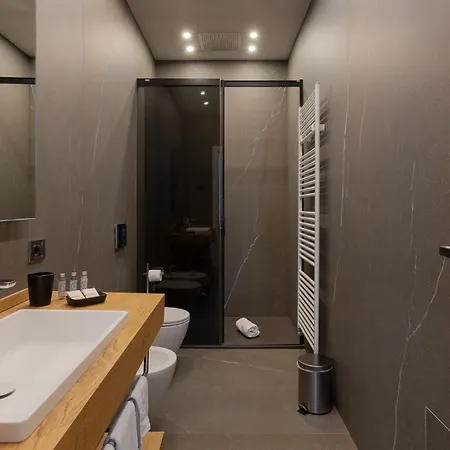 San Nicolò Apartamento