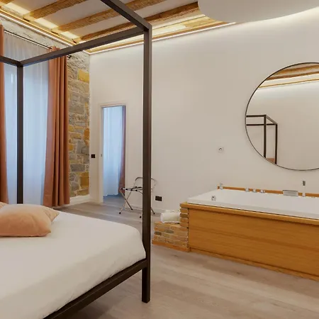 Apartamento San Nicolò *