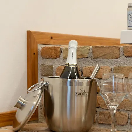 Apartamento San Nicolò *