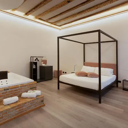 San Nicolo Apartment