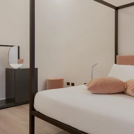 Apartamento San Nicolò Trieste