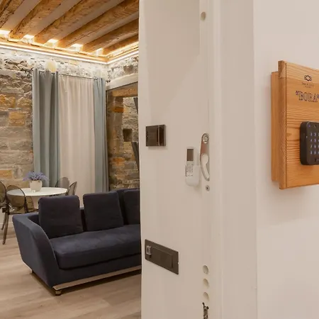 Apartment San Nicolo *