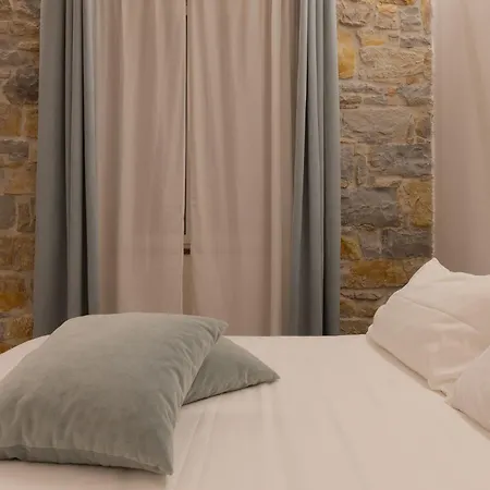 San Nicolo Apartment