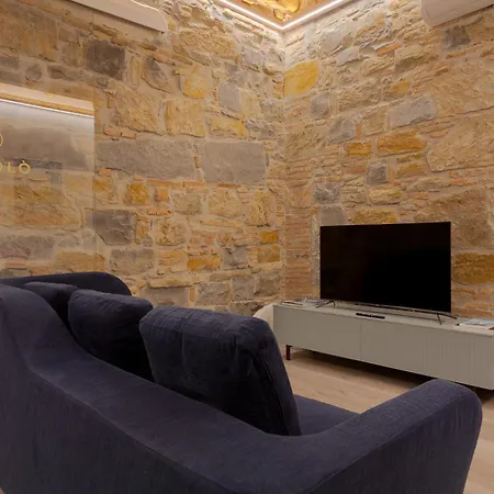 Apartment San Nicolo *