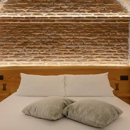 San Nicolò Apartamento