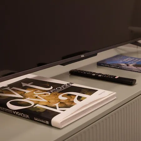 San Nicolò Apartamento