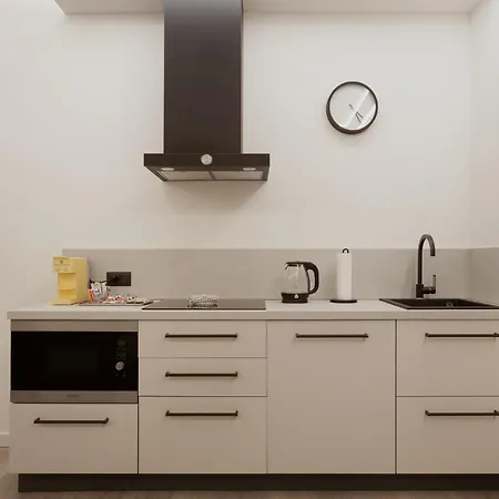 Apartment San Nicolo *