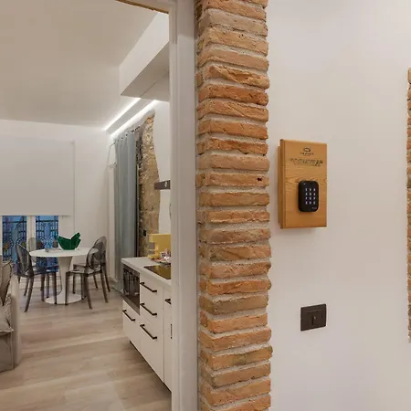 San Nicolo Апартаменты *