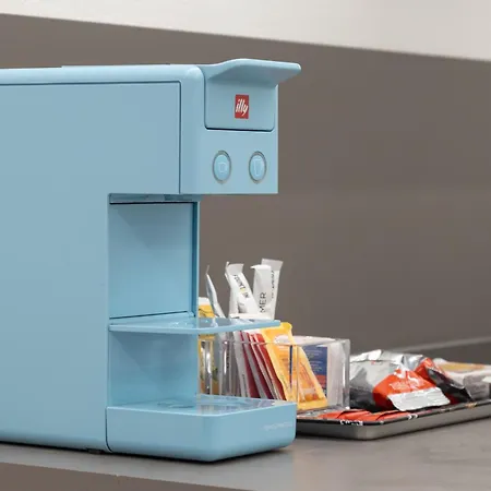 San Nicolò Apartamento *