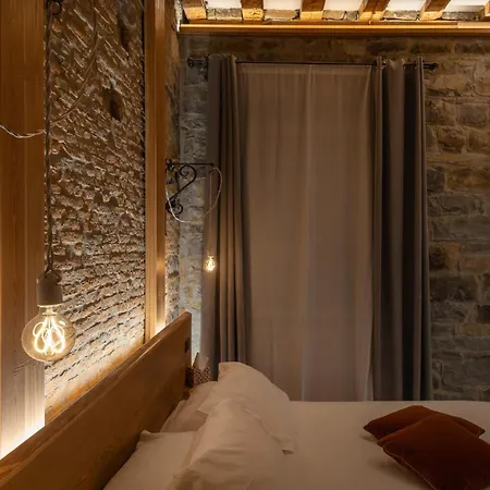 San Nicolò Apartamento *