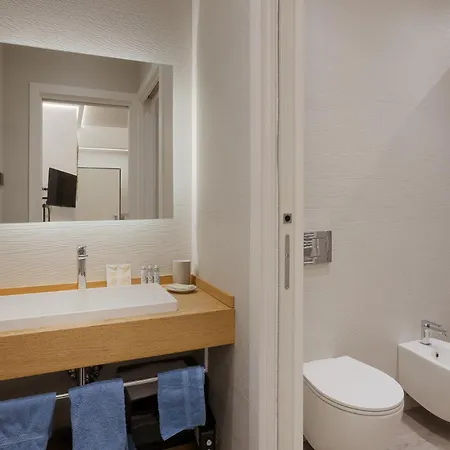 San Nicolò Apartamento Trieste