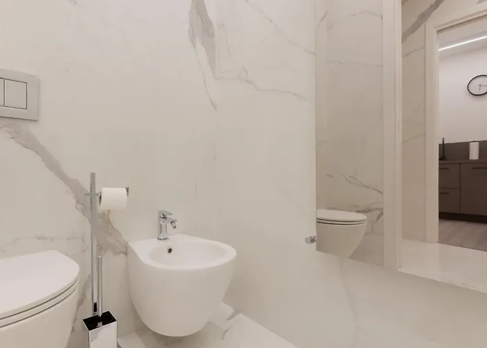 Apartment San Nicolo Trieste